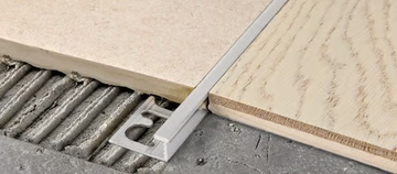 PROELEGANT - Aluminium Flooring joint by Progress Profiles - view 3